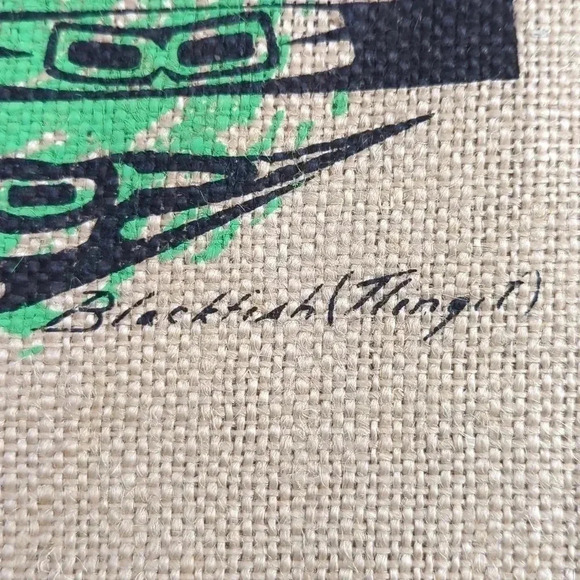 🔥Host Pick🚨4 Vintage  Placemats - Picture 6 of 9